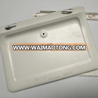 Magnesium alloys die casting accessories lo mas vendido with magnesium blocks  made in China