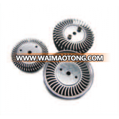 Magnesium die casting product --hardware accessory parts made in Chinese factory