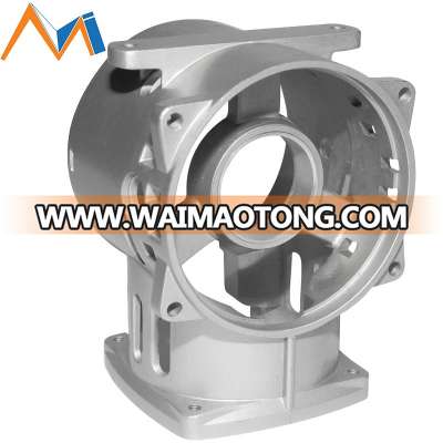 Magnesium die casting called small magnesium alloy prices lo mas vendido made in Chinese factory