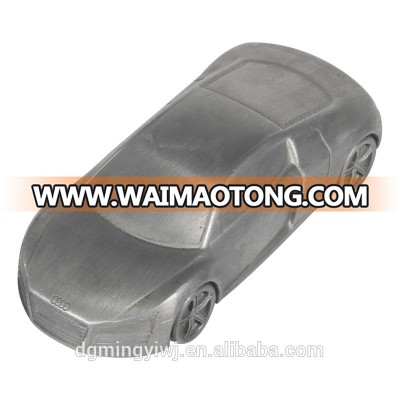 magnesium die casting for car parts make in China