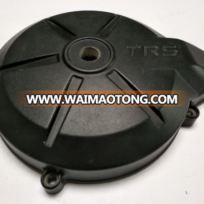 Customized aluminum alloy die casting parts lo mas vendido for motor part accessories