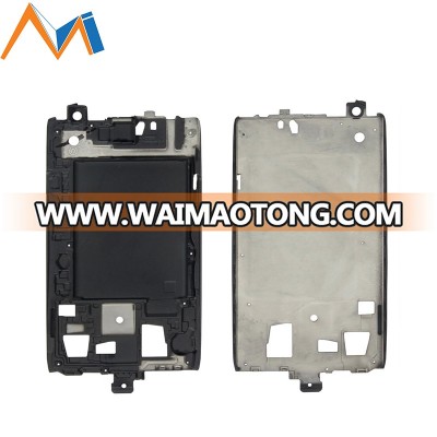 Magnesium die casting part  blocks lo mas vendido named mobile phone shell M001 with CNCmachining made in China