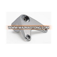 With high quality lo mas vendido aluminum alloy die casting accessories furniture