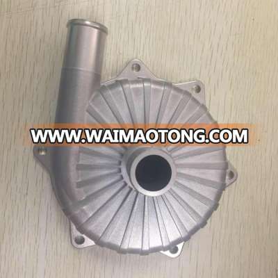 Dongguan die casting aluminium for water pump accessories aluminum die casting parts