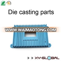 China OEM custom die casting part for concrete pump parts