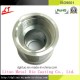 Widely Used Alumiunm Alloy Die Casting Floor Lamp Rise Componets