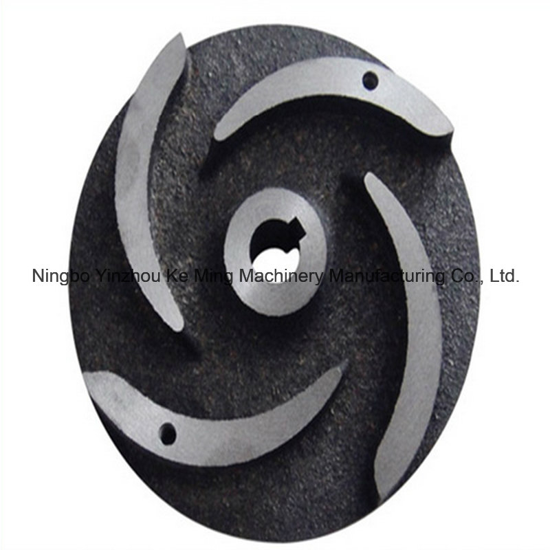 Carbon Steel Casting for Auto Parts