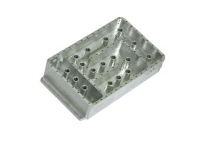 Zinc Alloy Die Casting Mold for Automobile Parts